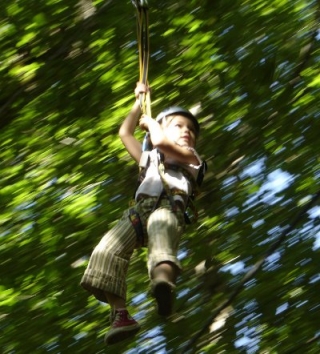  Abenteuer in Dieulefit 